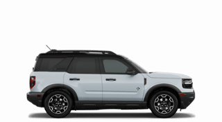 2026 Ford Bronco Sport® External Image 1